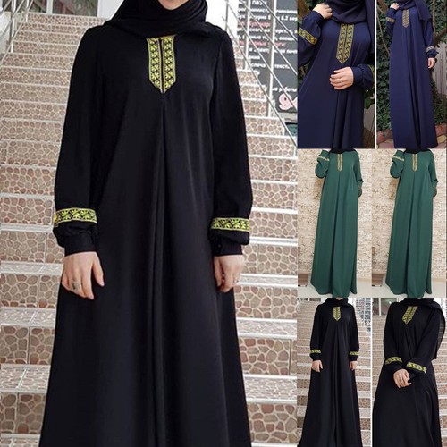 Lady muslim dresses - dresses, abaya