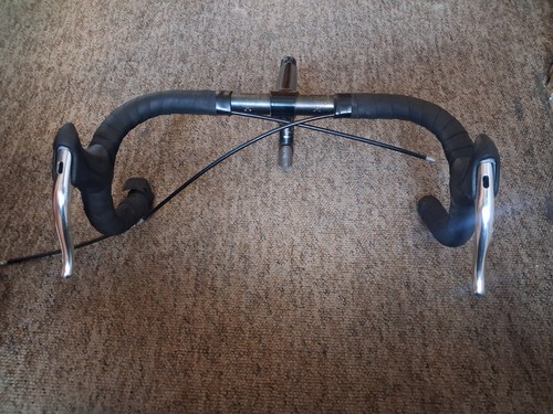 Hsin lung road bike - hsin, drop