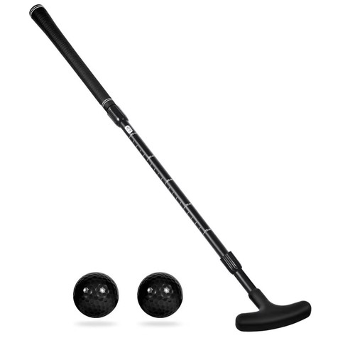 Mini golf club set extendable - golf,