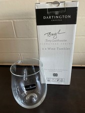 SINGLE DARTINGTON CRYSTAL TONY
