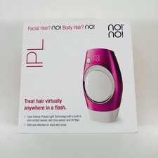 no!no! IPL Perfector Hair