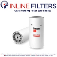 Fuel Filter for Leyland Daf BL