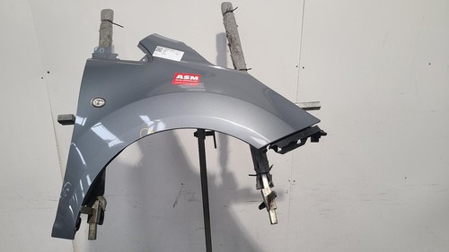 Ford mk2 2009 right - ka,