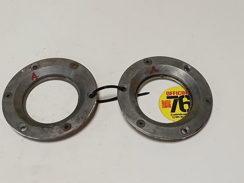 Fuel tank cap rim gilera - fuel,