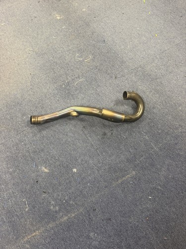 Ktm sxf 450 exhaust front - 450,