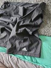 Womens Adidas Lycra Shorts
