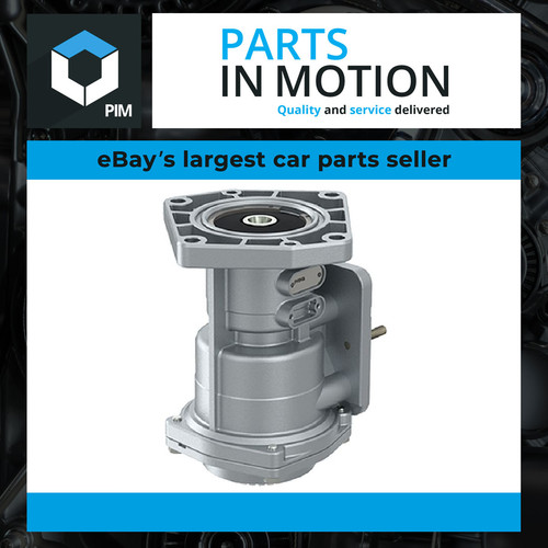 Provia foot brake - foot, valve