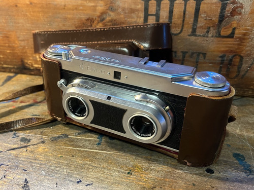 Rare wirgin stereo - rare,