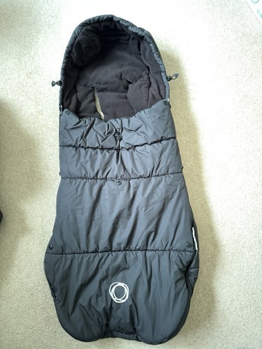 Bugaboo footmuff - bugaboo,