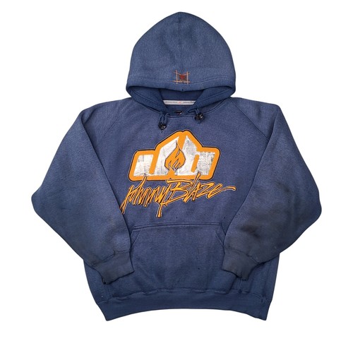Vtg johnny blaze - johnny,