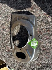 Ford Cortina MK2 R/H Headlamp
