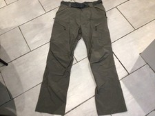 Men’s Rohan Trailblazers Walking Pants Hiking Trousers W32 L34