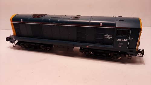 Lima class 046 blue - lima, oo