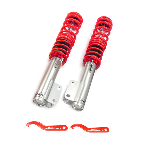 Front coilovers spanners - coilovers,