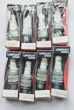 SET OF SPARK PLUGS ROVER V8