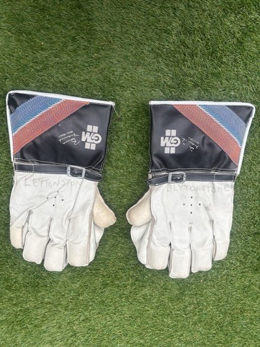 Vintage wicket keeper - vintage,