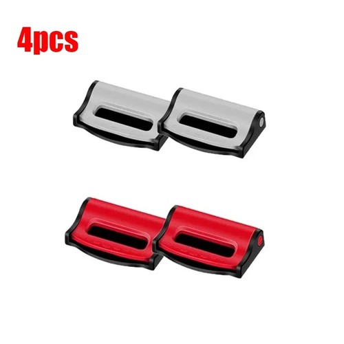4pcs car safety seat - safety,