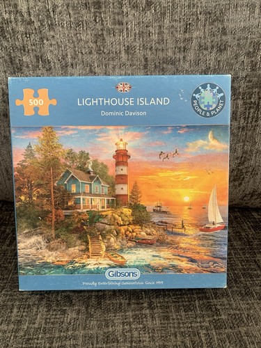 Gibsons lighthouse island 500 - lighthouse,