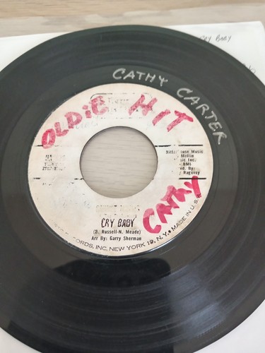 Garnet mimms cry baby - mimms,