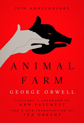 Animal farm centennial - farm:,