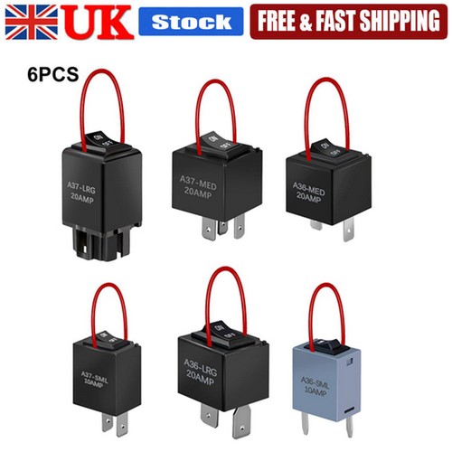 9038a relay bypass switch - 9038a,
