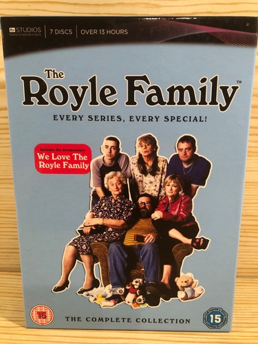 The royal family - the,