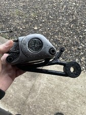 Harley Davidson Original Brake