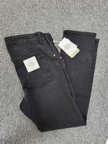 Black denim mama - denim,