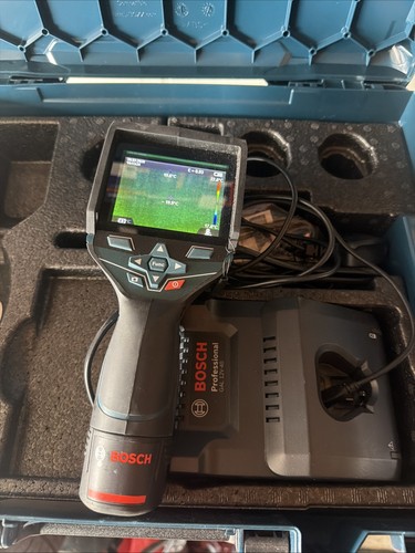Bosch gtc 400 professional - gtc,