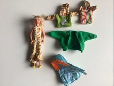 Rare Lego Scala Figure, Similar to Pippa dolls.