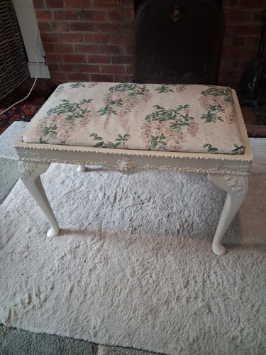 Shabby chic dressing - shabby,