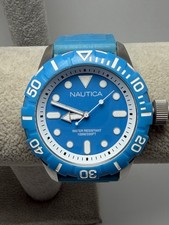 Nautica N09602G New Battery