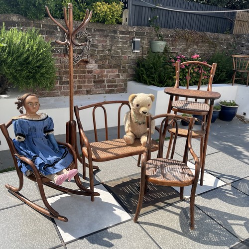 Wonderful rare childs bentwood - wonderful,