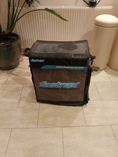 FASTRAX MEga pit buddy back