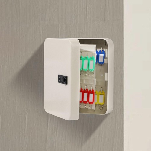 Keys cabinet security - keys,