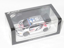 1/43 Toyota GR Yaris Rally1