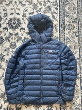 Men’s Mountain Equipment Frostline Jacket Size Small.