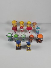 Paw Patrol Mini Figures Toy