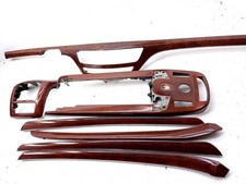 Mercedes-Benz S W221 Interior