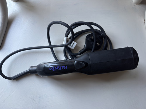 Babyliss pro 210 - 210, hair
