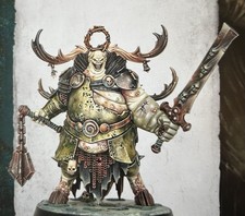 Gelgus Pust - Single Figure -