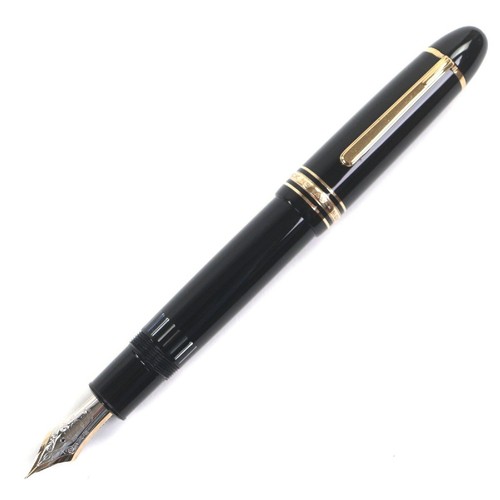 Polar montblanc meisterstuck - polar,