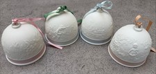 Lladro 4 Seasons Bells