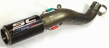 APRILIA RSV4 TUONO SC -