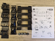 THULE FITTING KIT 6070 no box