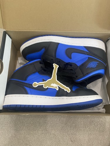 Nike air jordan - nike, mid