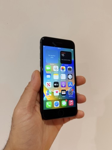 Iphone smartphone 64gb - iphone,