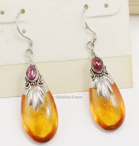 Moonstone opalite sterling - moonstone,