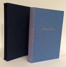 Blue at the Mizzen: 20