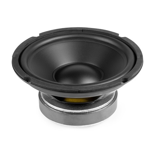 Fenton 250w polypropylene - 8",